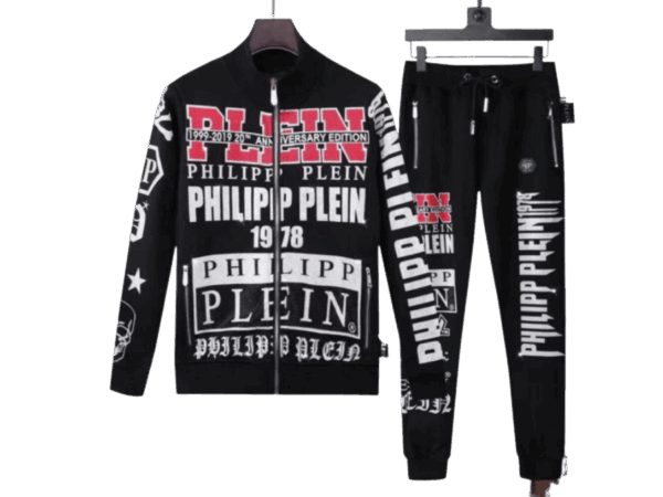 TRACKSUIT - PHILIPP PLEIN
