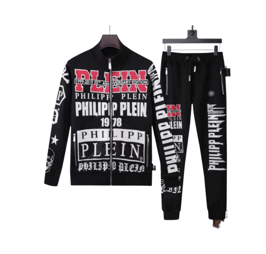 TRACKSUIT - PHILIPP PLEIN
