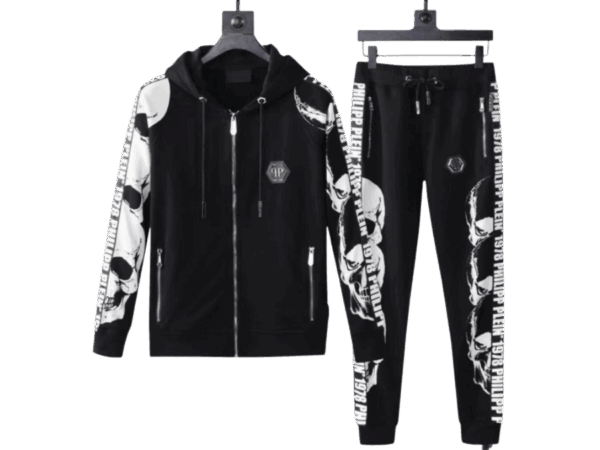 TRACKSUIT - PHILIPP PLEIN