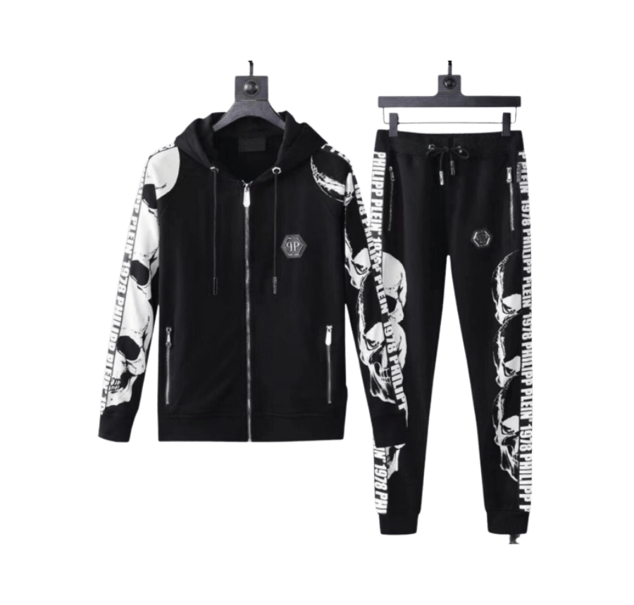 TRACKSUIT - PHILIPP PLEIN