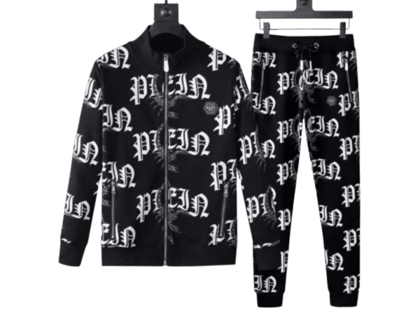 TRACKSUIT - PHILIPP PLEIN
