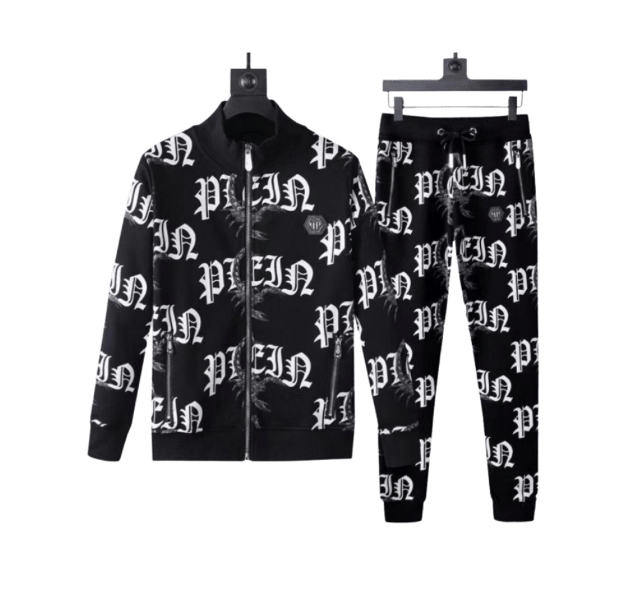 TRACKSUIT - PHILIPP PLEIN