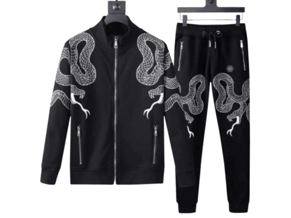 TRACKSUIT - PHILIPP PLEIN