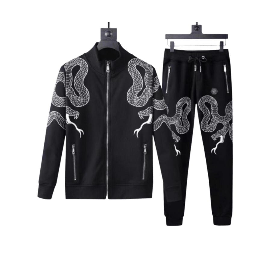 TRACKSUIT - PHILIPP PLEIN