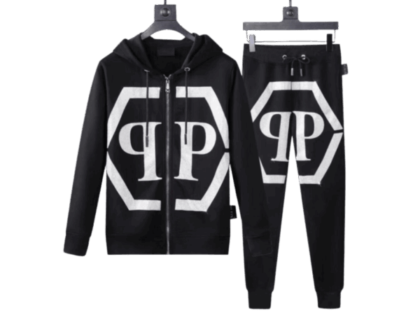 TRACKSUIT - PHILIPP PLEIN