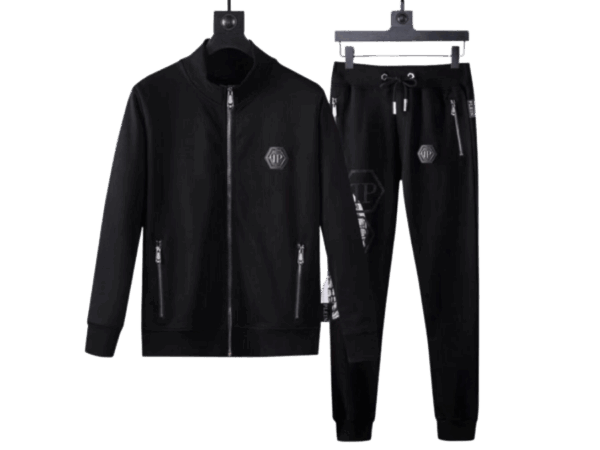 TRACKSUIT - PHILIPP PLEIN