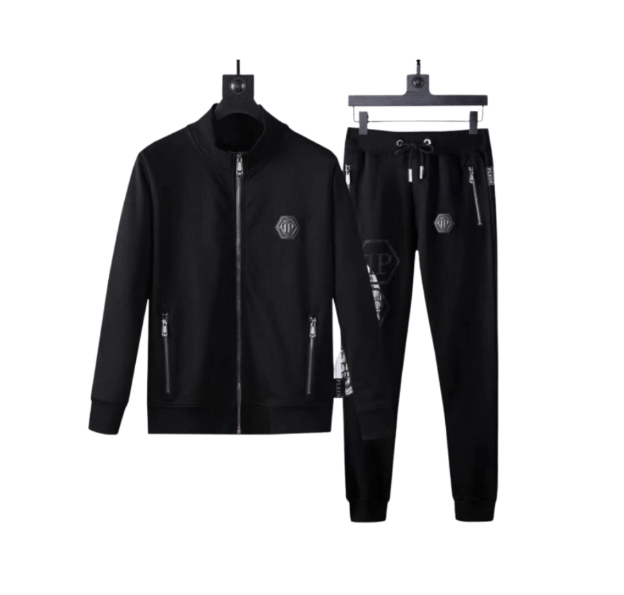 TRACKSUIT - PHILIPP PLEIN