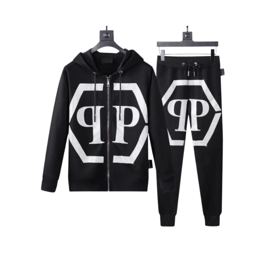 TRACKSUIT - PHILIPP PLEIN