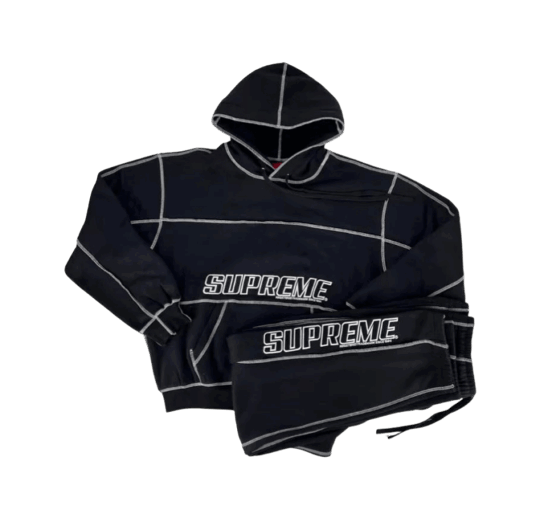 TRACKSUIT - SUPREME
