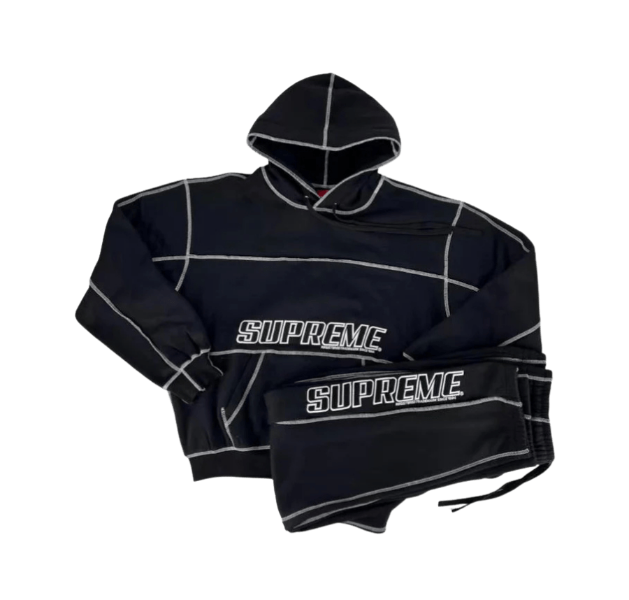 TRACKSUIT - SUPREME