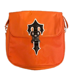 TRAPSTAR BAG 1.0 - ORANGE