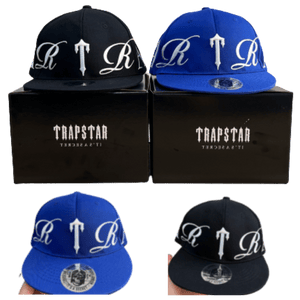 TRAPSTAR CAP