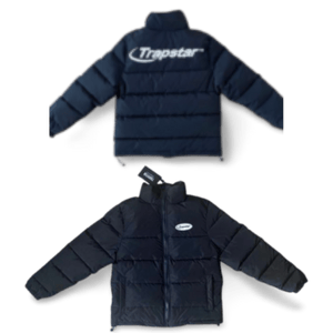 TRAPSTAR HYPERDRIVE JACKET