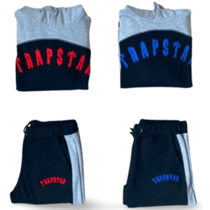 TRAPSTAR IRONGATE TRACKSUIT