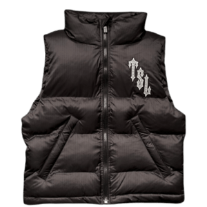 TRAPSTAR SHOOTER GILET