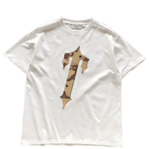 TRAPSTAR T-SHIRT