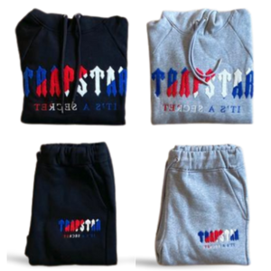 TRAPSTAR TRACKSUIT