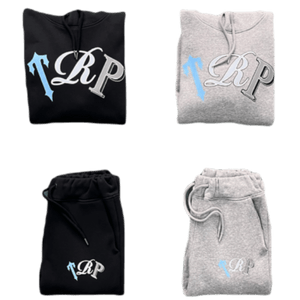 TRP HOODIE TRACKSUIT