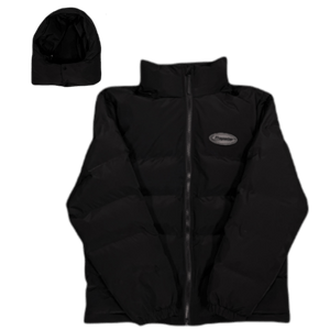 TRIPLE BLACK HYPERDRIVE DETACHABLE