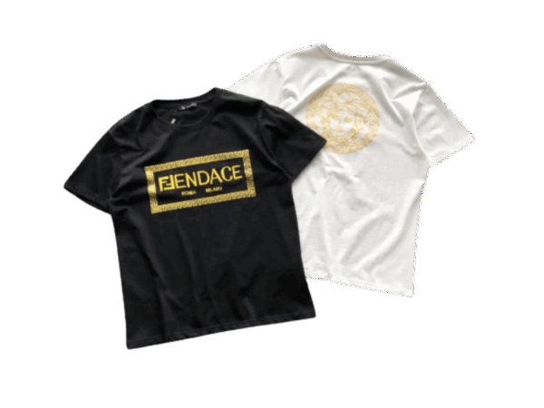 VERSACE T-SHIRT