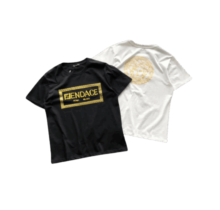 VERSACE T-SHIRT
