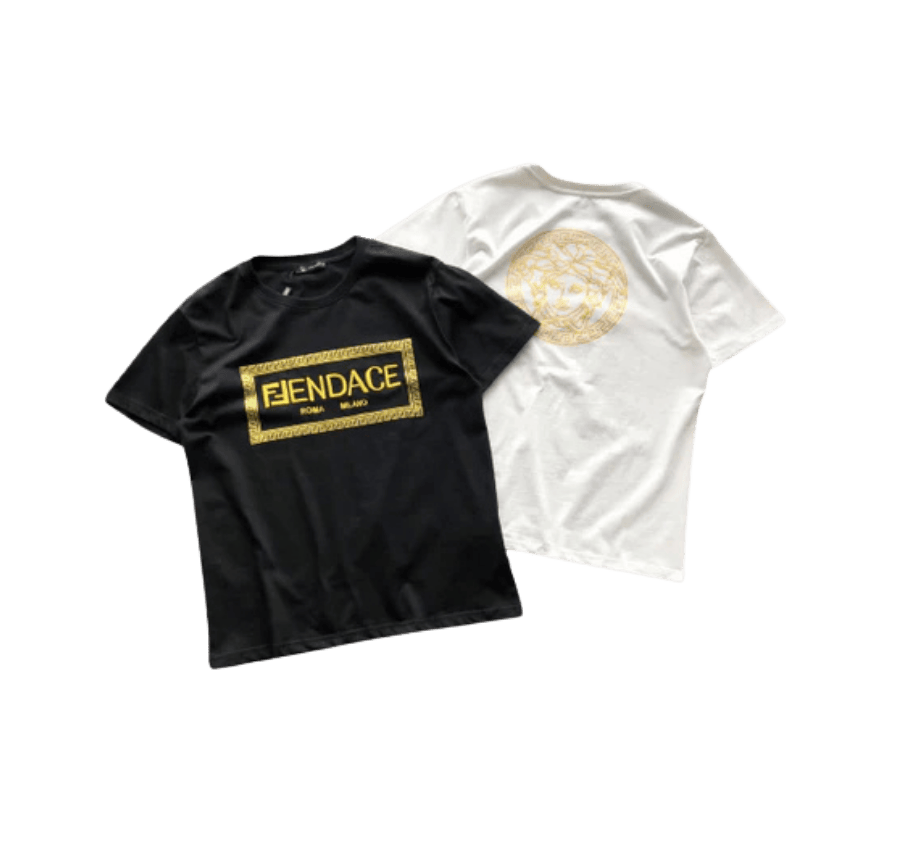 VERSACE T-SHIRT