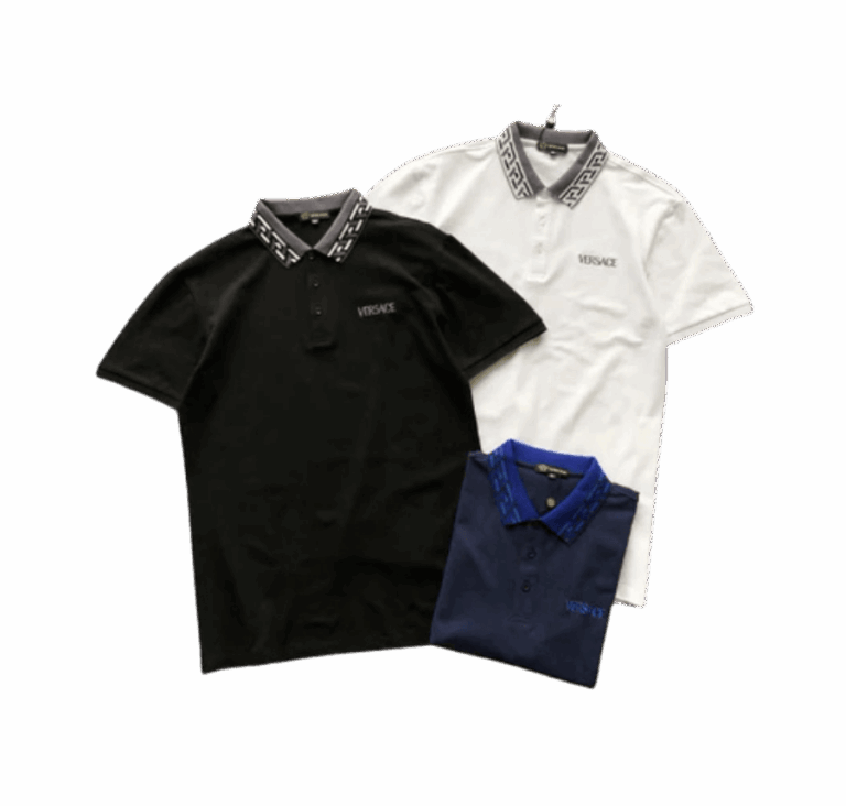 VERSACE T-SHIRT