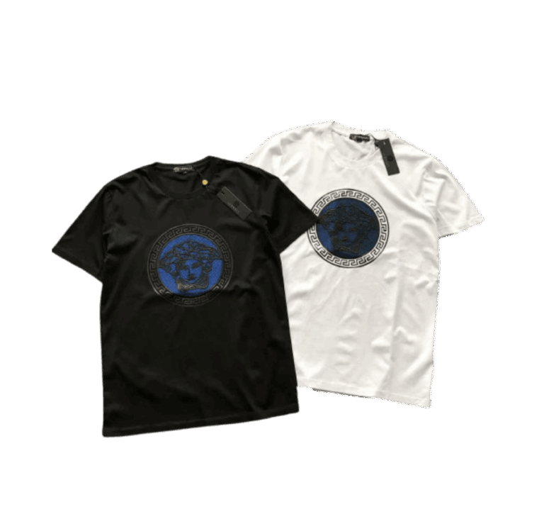 VERSACE T-SHIRT