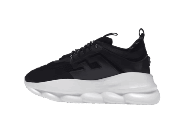 VERSACE – CHAIN REACTION 2 CHAINZ BLACK