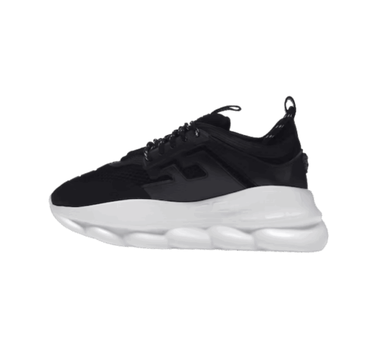 VERSACE – CHAIN REACTION 2 CHAINZ BLACK