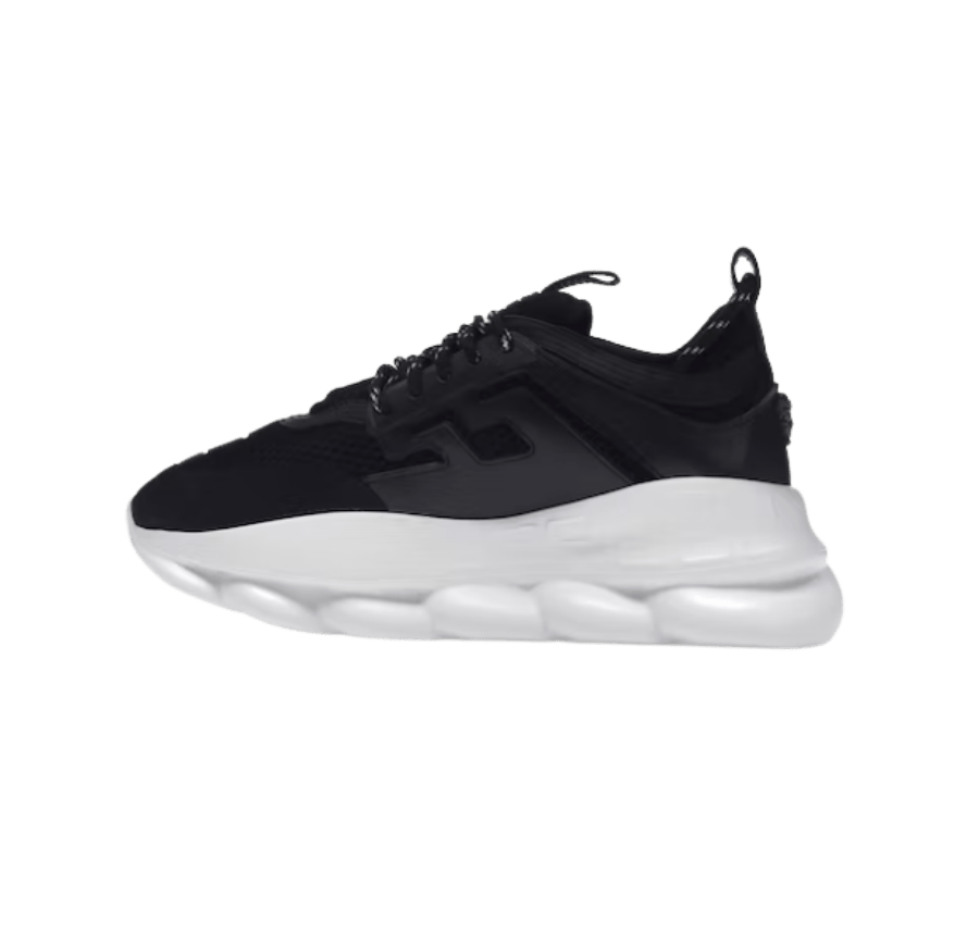 VERSACE – CHAIN REACTION 2 CHAINZ BLACK