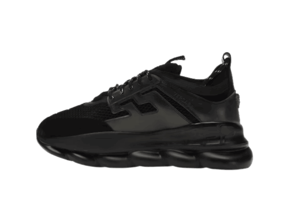 VERSACE – CHAIN REACTION BLACK