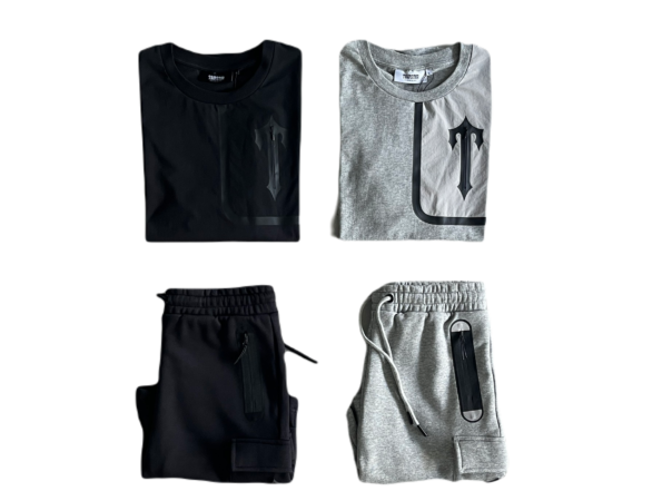 TECH ZIP TRAPSTAR