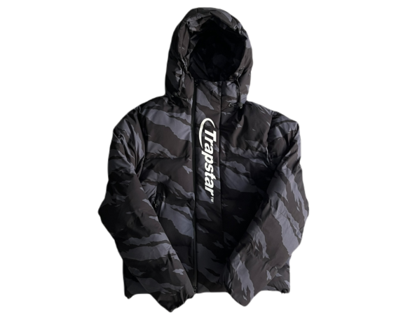 HYPERDRIVE TECHNICAL PUFFER