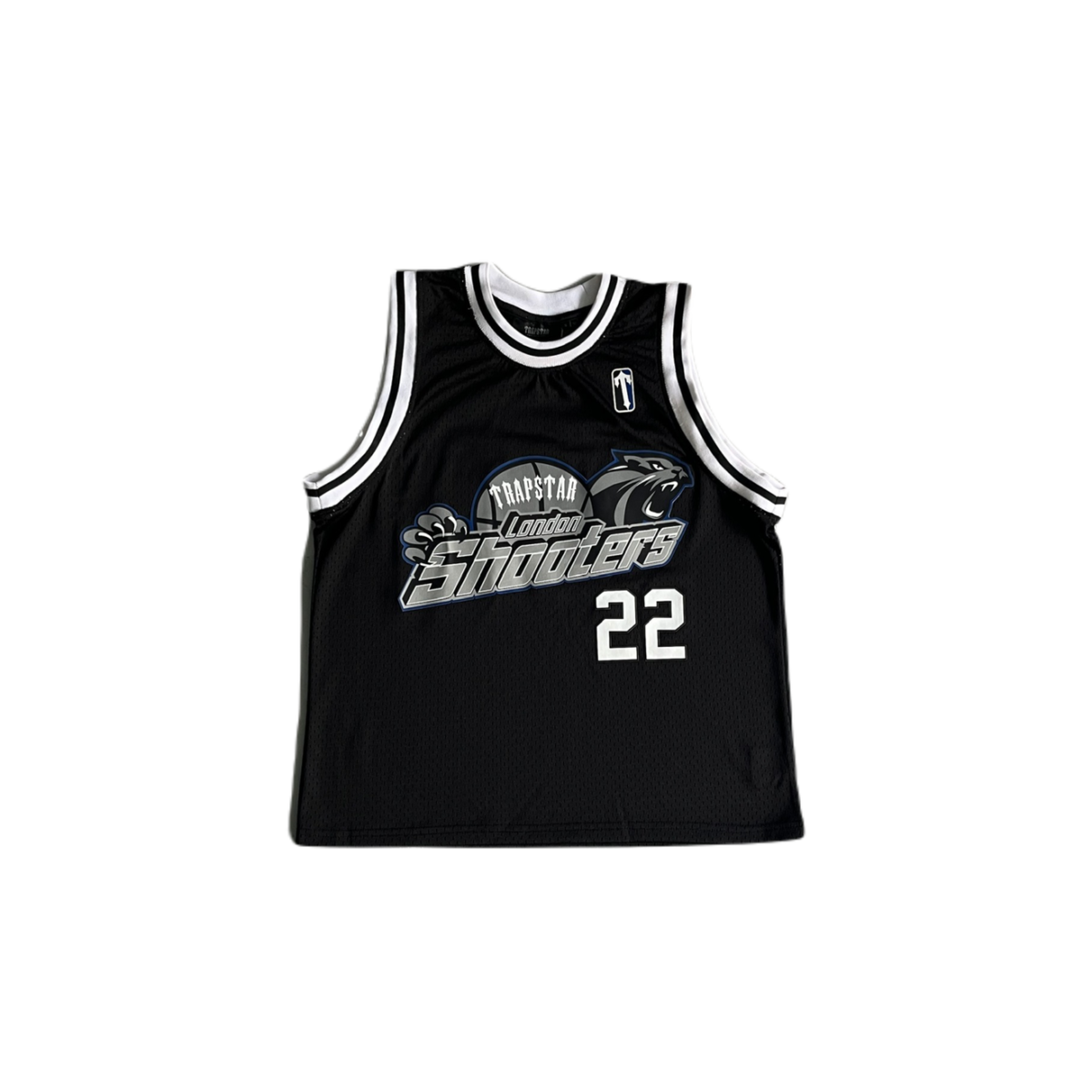 SHOOTERS MESH JERSEY SET - immagine 2