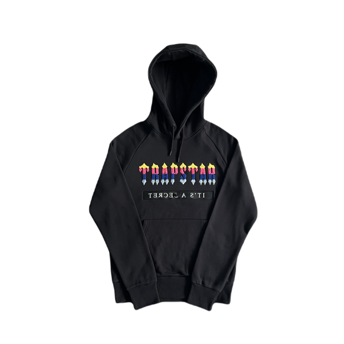 CHENILLE DECODE 2.0 – RAINBOW - immagine 2