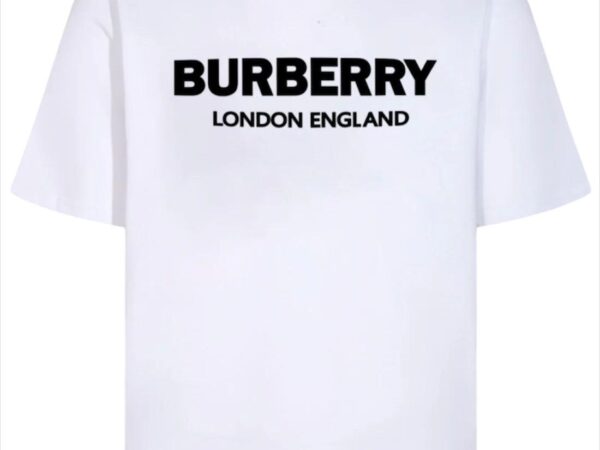 BURBERRY T-SHIRT