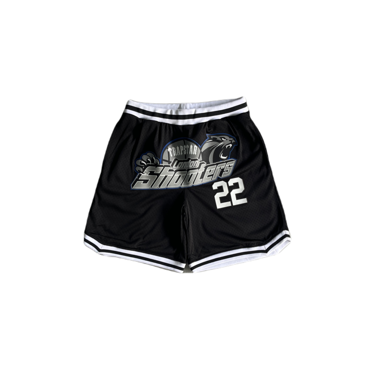 SHOOTERS MESH JERSEY SET - immagine 4