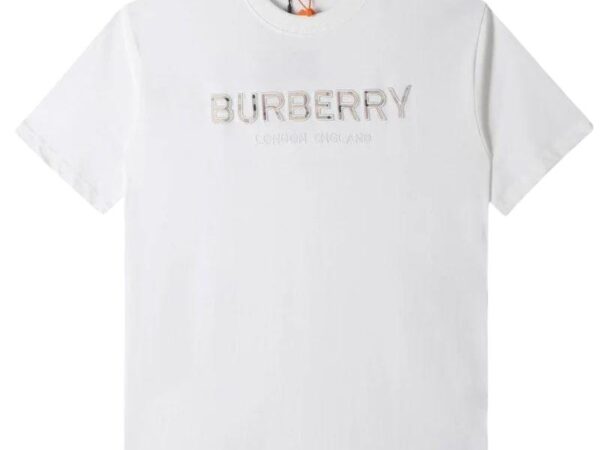 BURBERRY T-SHIRT