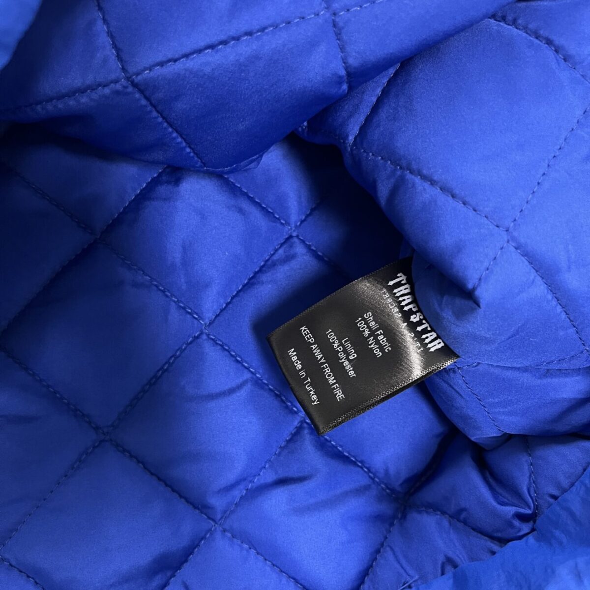 ZIP PULLOVER JACKET - immagine 3