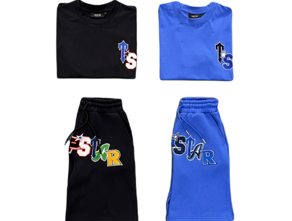 WILDCARD SET