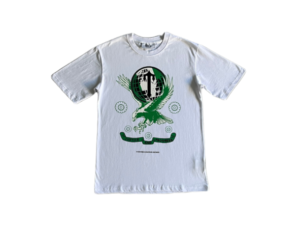 EAGLE SHORT SLEVE