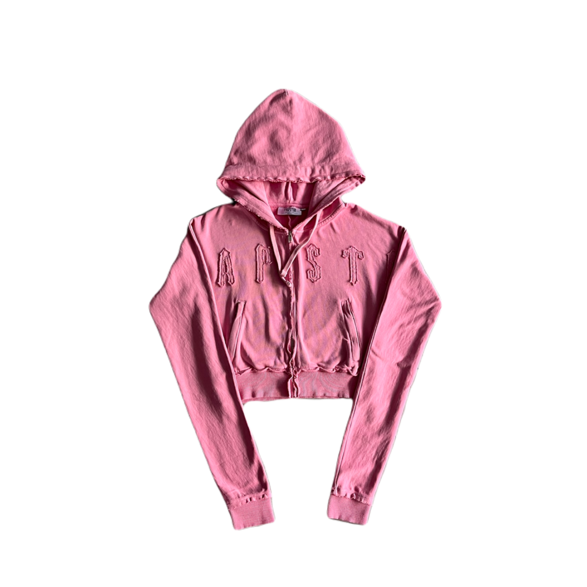 WOMEN IRONGATE – WASHED PINK - immagine 2