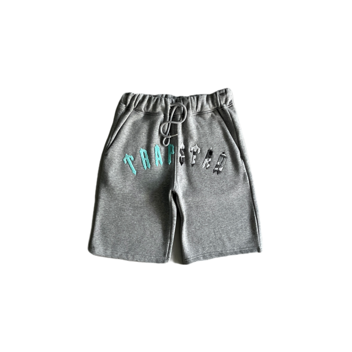 IRONGATE CHENILLE ARCH SHORT SET - immagine 4