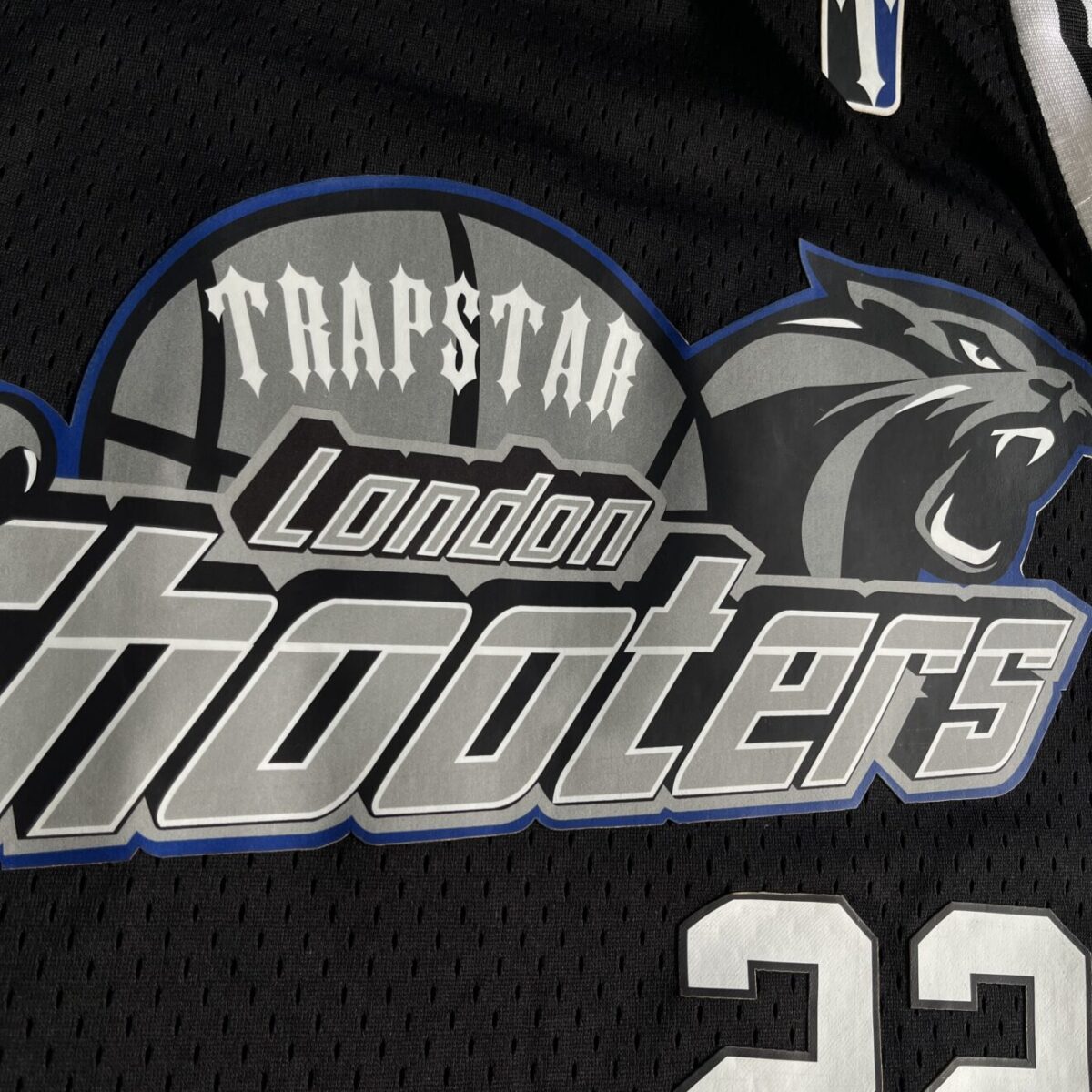 SHOOTERS MESH JERSEY SET - immagine 6