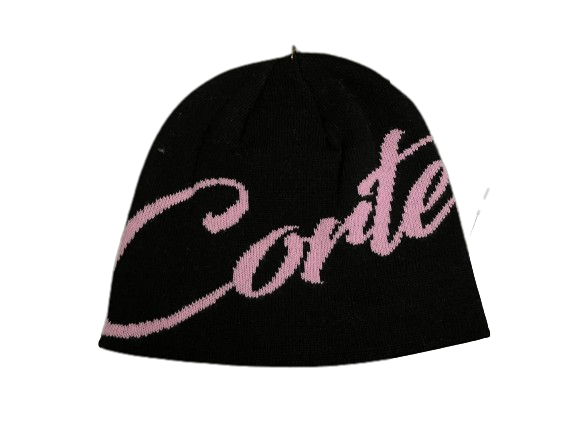 CAP CORTEIZ BEANIE
