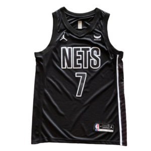 T-SHIRT NBA JERSEY