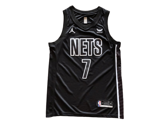 T-SHIRT NBA JERSEY