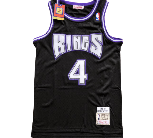 T-SHIRT NBA JERSEY