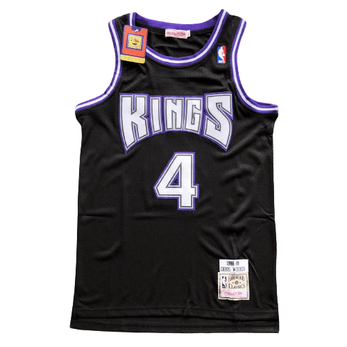 T-SHIRT NBA JERSEY